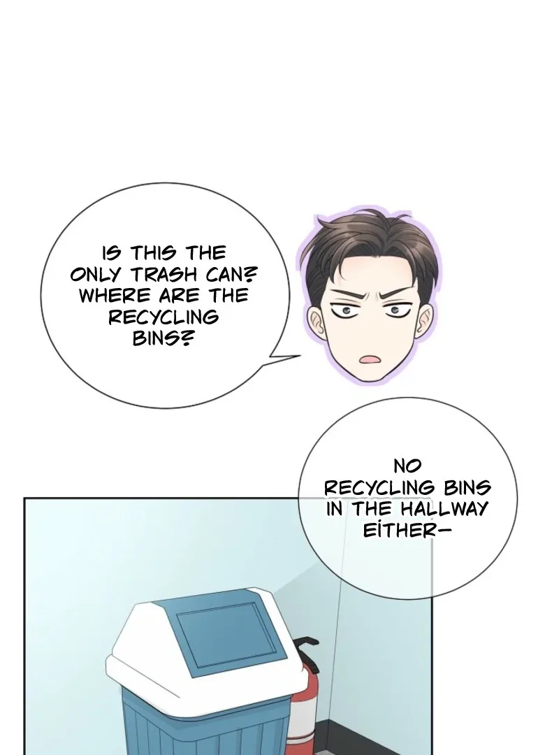 I Became a Fake Family With My Boss Chapter 7 page 115