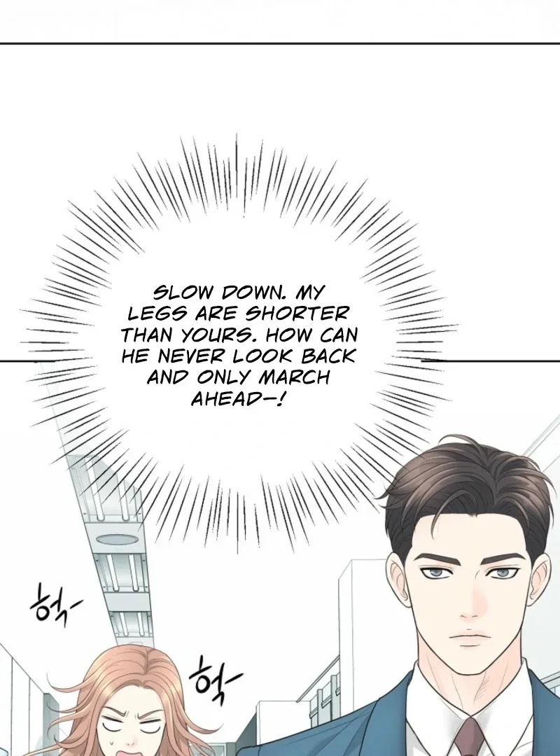 I Became a Fake Family With My Boss Chapter 7 page 111