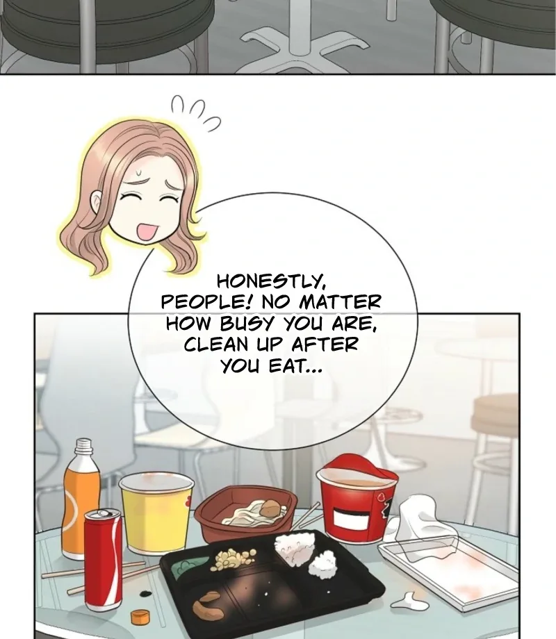 I Became a Fake Family With My Boss Chapter 7 page 122