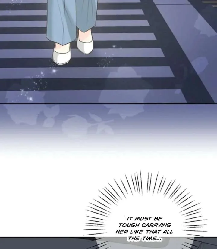 I Became a Fake Family With My Boss Chapter 13 page 30