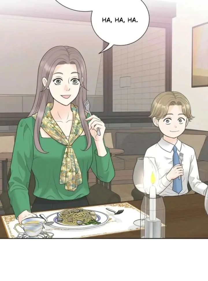 I Became a Fake Family With My Boss Chapter 13 page 75