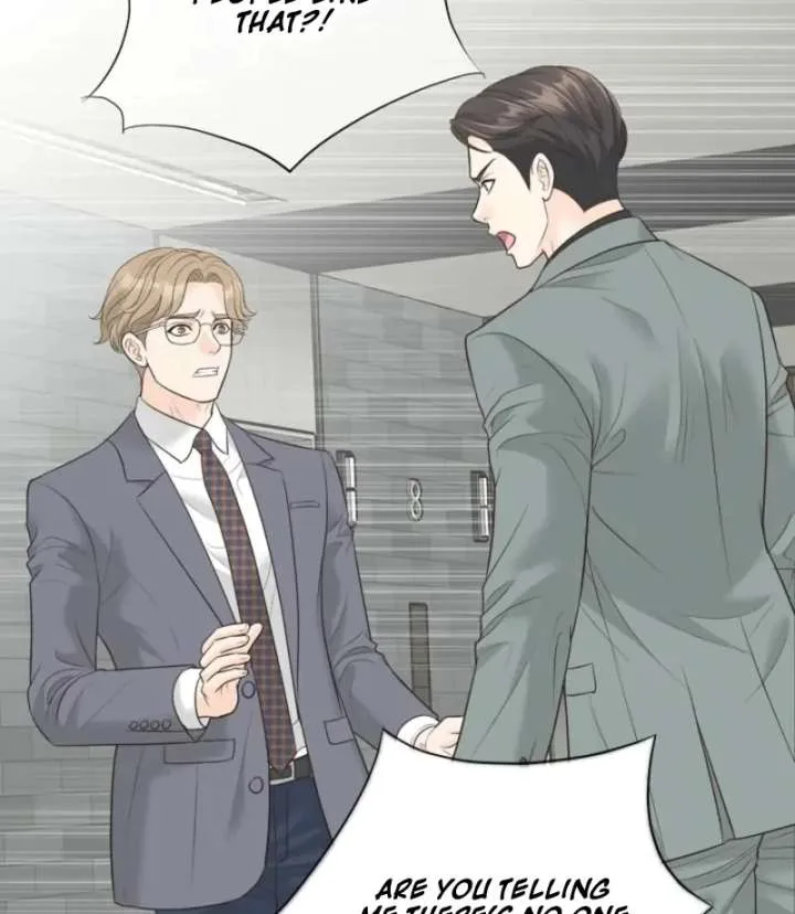 I Became a Fake Family With My Boss Chapter 13 page 90