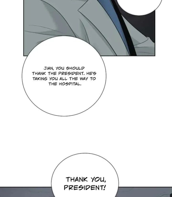 I Became a Fake Family With My Boss Chapter 13 page 8