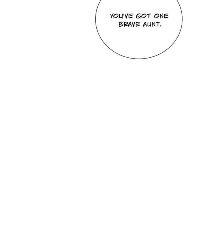 I Became a Fake Family With My Boss Chapter 13 page 34