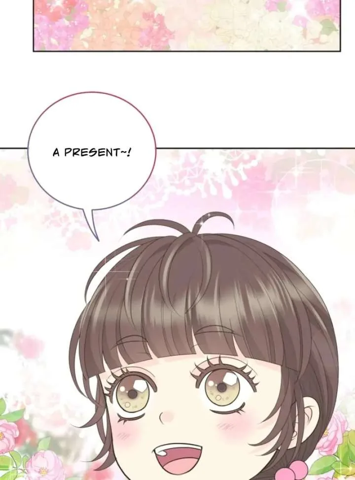 I Became a Fake Family With My Boss Chapter 13 page 19