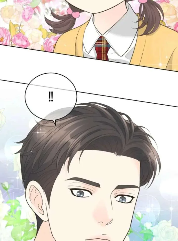 I Became a Fake Family With My Boss Chapter 13 page 20