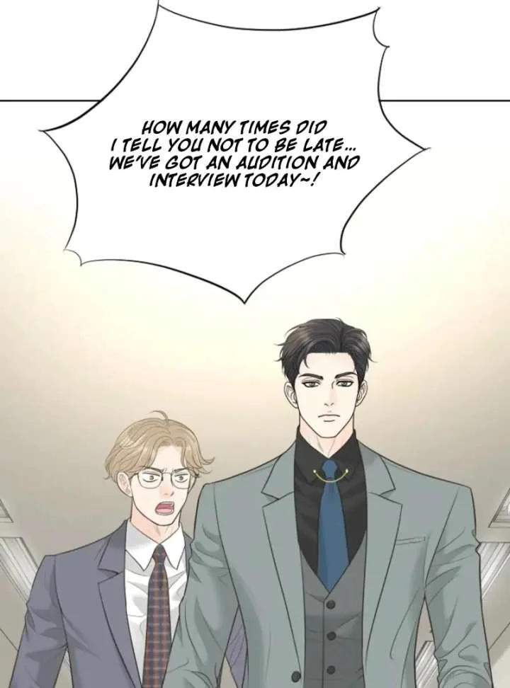 I Became a Fake Family With My Boss Chapter 13 page 37