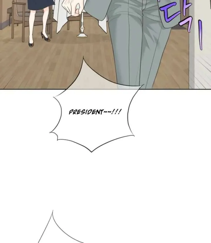 I Became a Fake Family With My Boss Chapter 13 page 61