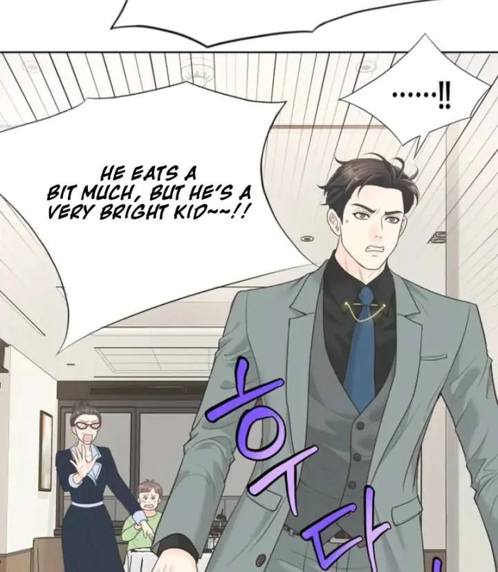 I Became a Fake Family With My Boss Chapter 13 page 60