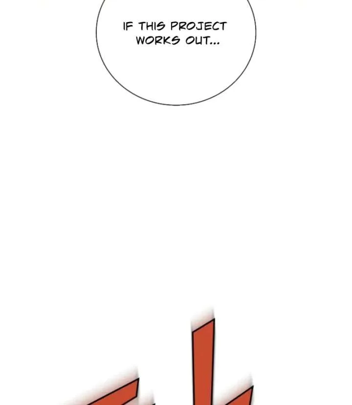I Became a Fake Family With My Boss Chapter 13 page 56