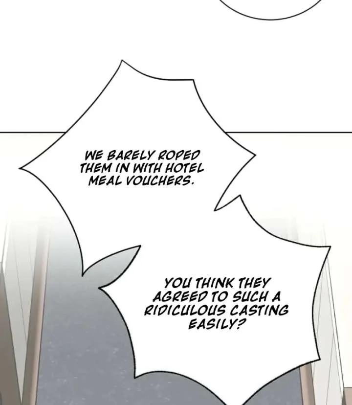I Became a Fake Family With My Boss Chapter 13 page 39