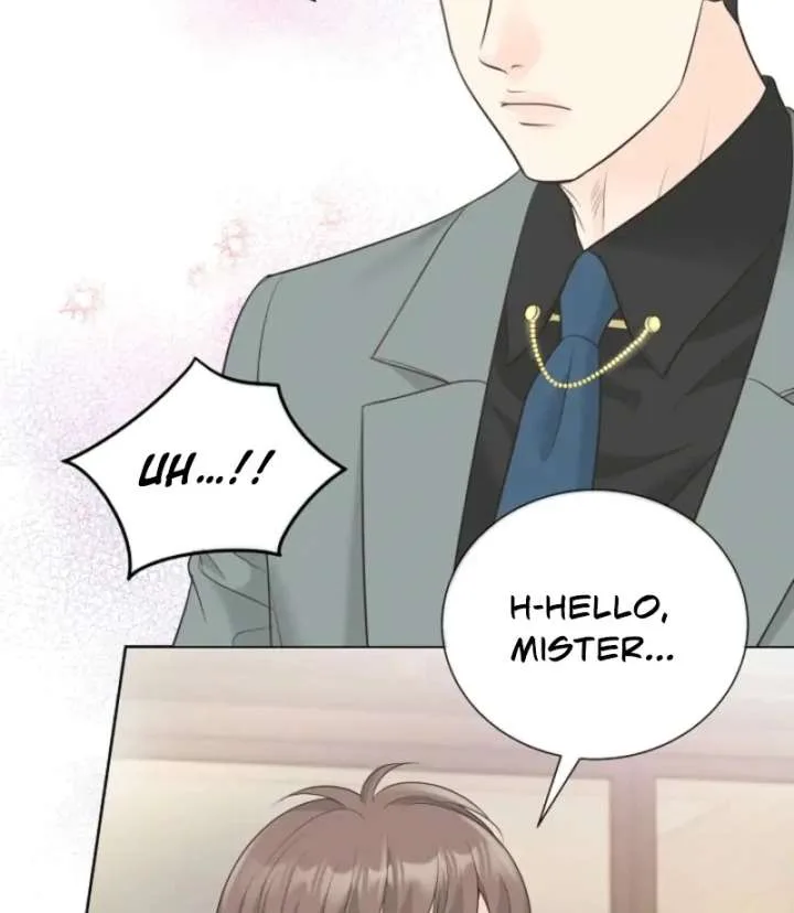 I Became a Fake Family With My Boss Chapter 13 page 51