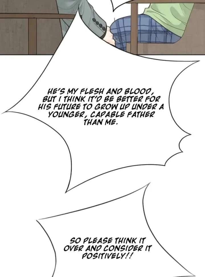 I Became a Fake Family With My Boss Chapter 13 page 59
