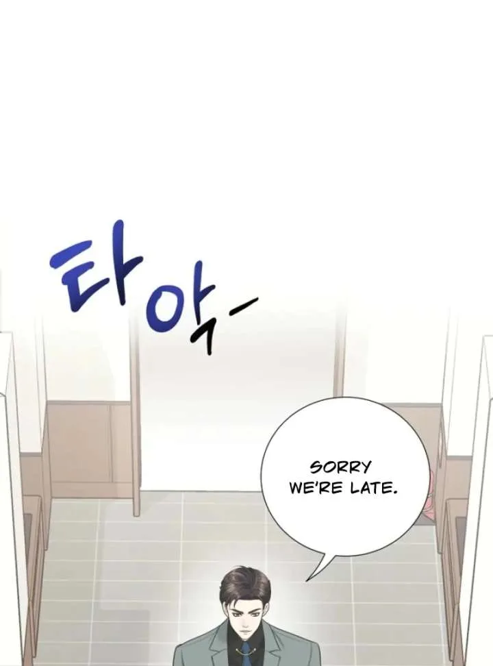 I Became a Fake Family With My Boss Chapter 13 page 67