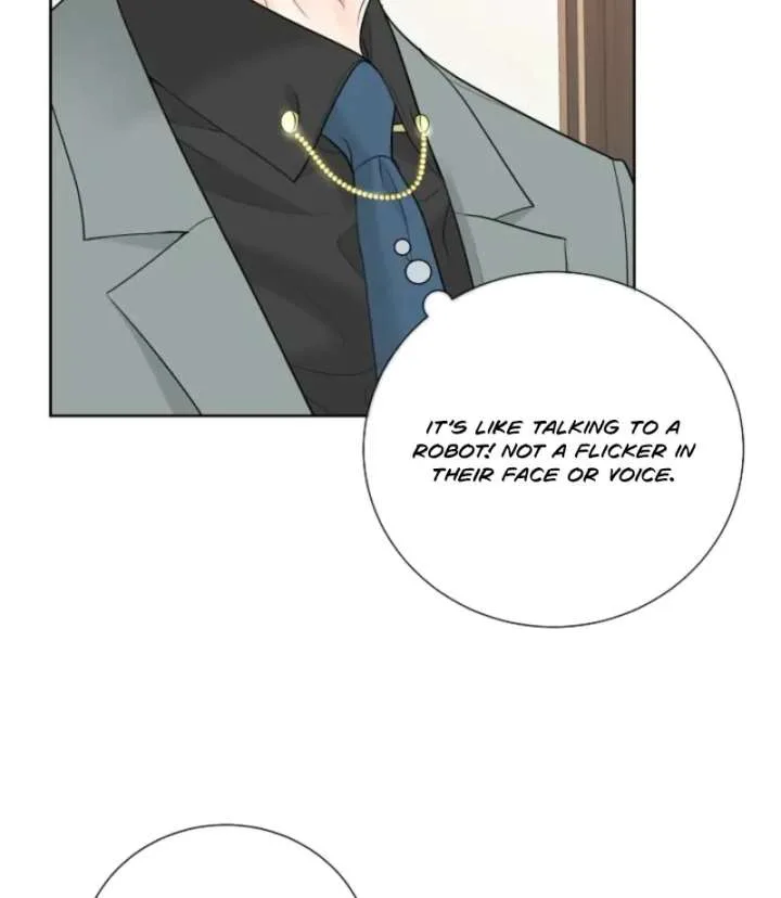 I Became a Fake Family With My Boss Chapter 13 page 77