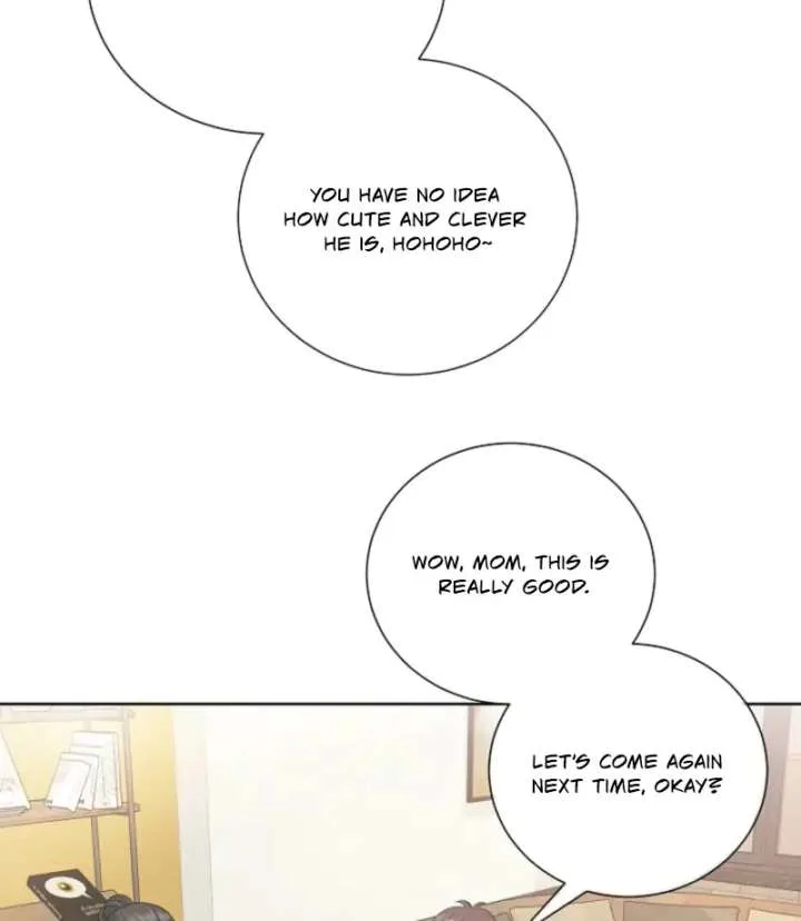 I Became a Fake Family With My Boss Chapter 13 page 48