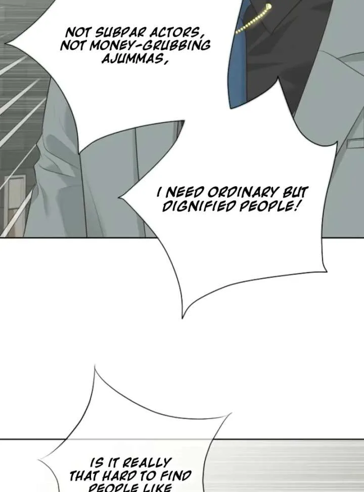 I Became a Fake Family With My Boss Chapter 13 page 89