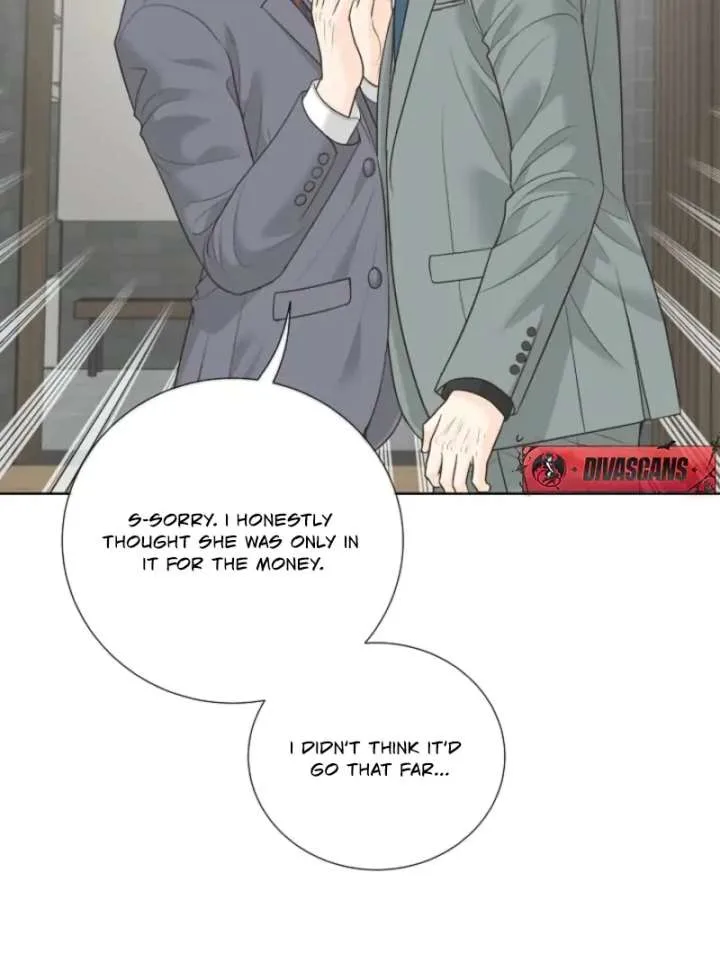I Became a Fake Family With My Boss Chapter 13 page 63