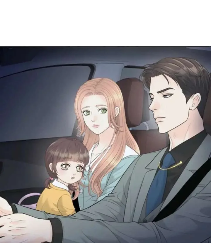I Became a Fake Family With My Boss Chapter 13 page 4