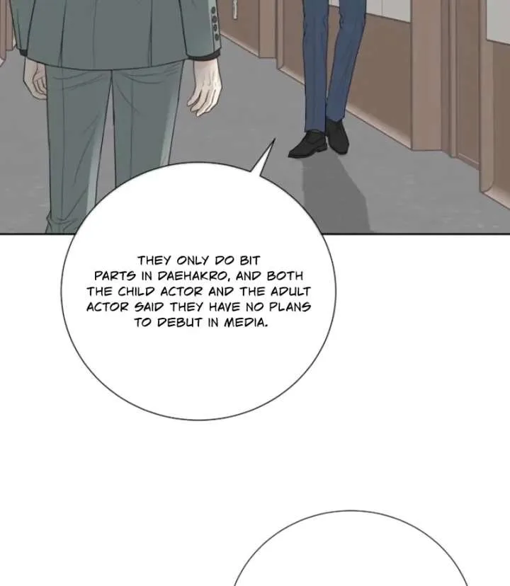I Became a Fake Family With My Boss Chapter 13 page 65