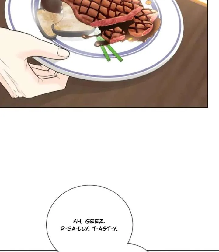 I Became a Fake Family With My Boss Chapter 13 page 74