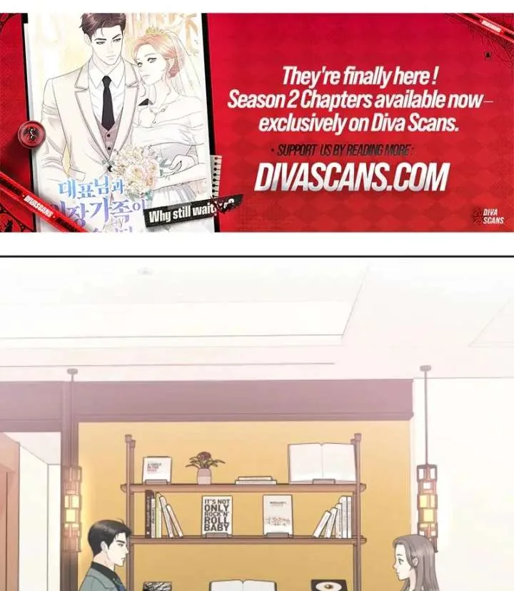 I Became a Fake Family With My Boss Chapter 13 page 70