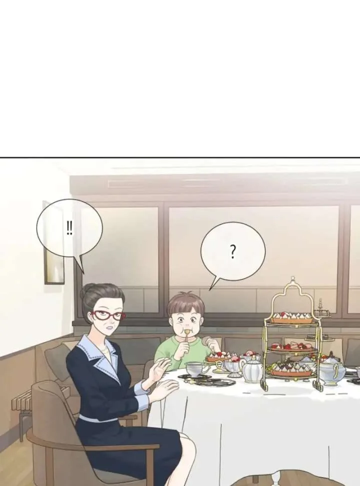 I Became a Fake Family With My Boss Chapter 13 page 46