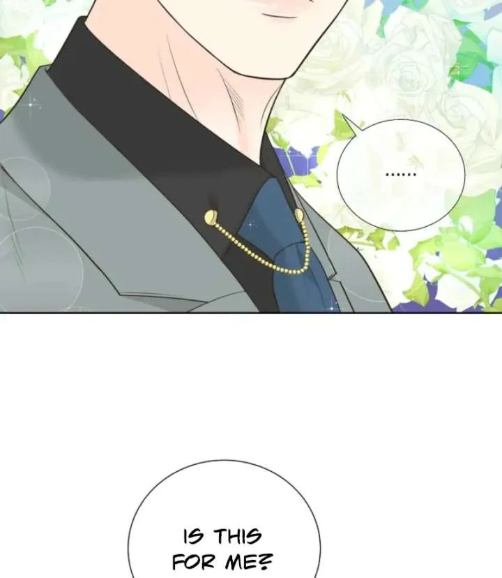 I Became a Fake Family With My Boss Chapter 13 page 21