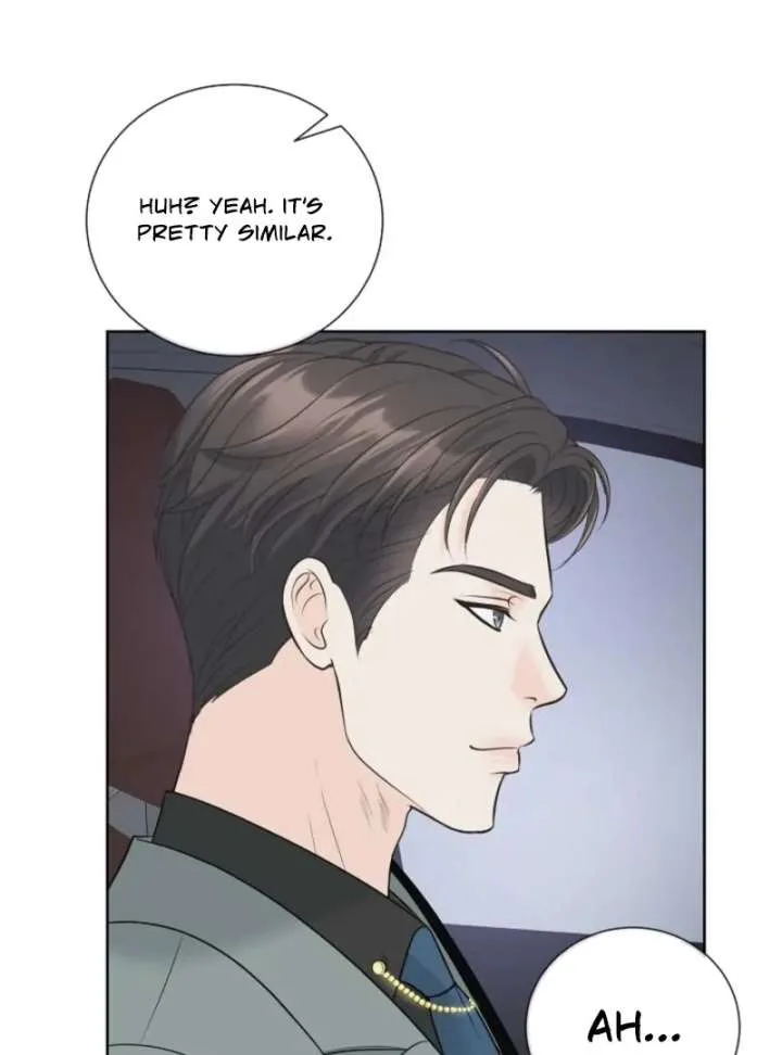 I Became a Fake Family With My Boss Chapter 13 page 7