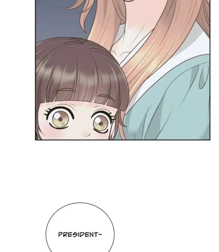 I Became a Fake Family With My Boss Chapter 13 page 17