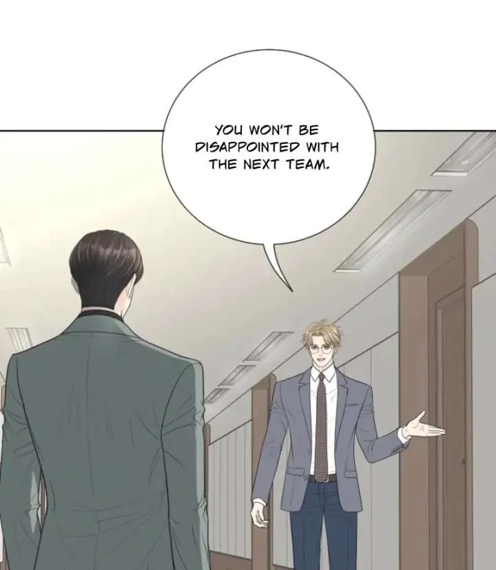 I Became a Fake Family With My Boss Chapter 13 page 64