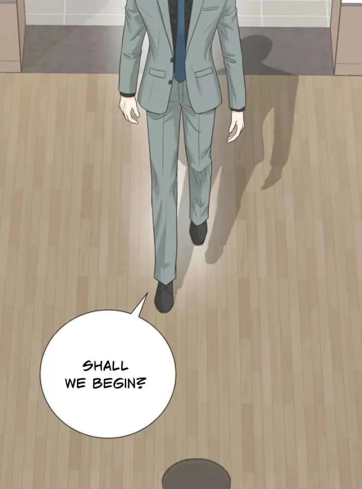 I Became a Fake Family With My Boss Chapter 13 page 68