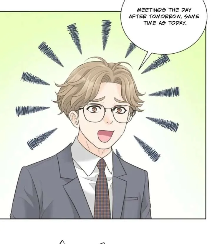 I Became a Fake Family With My Boss Chapter 13 page 87