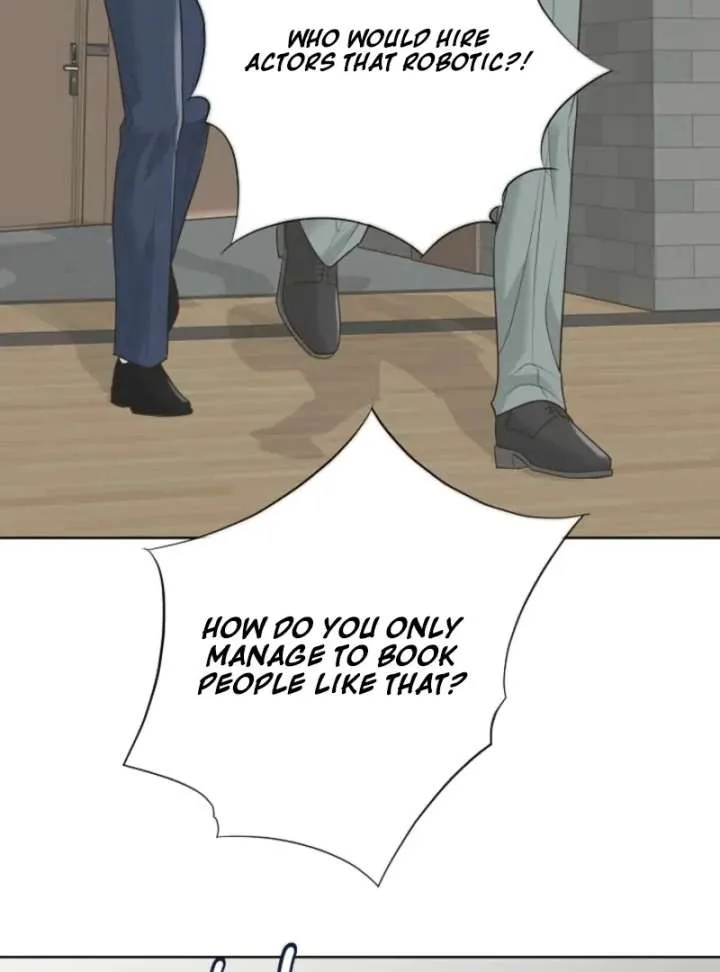 I Became a Fake Family With My Boss Chapter 13 page 84