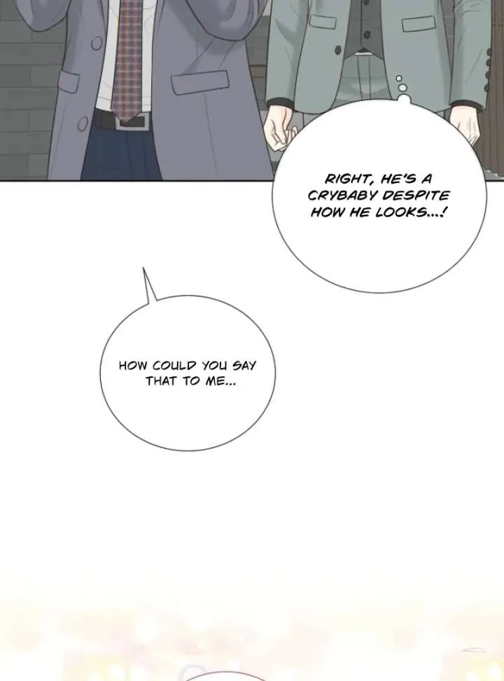I Became a Fake Family With My Boss Chapter 13 page 94