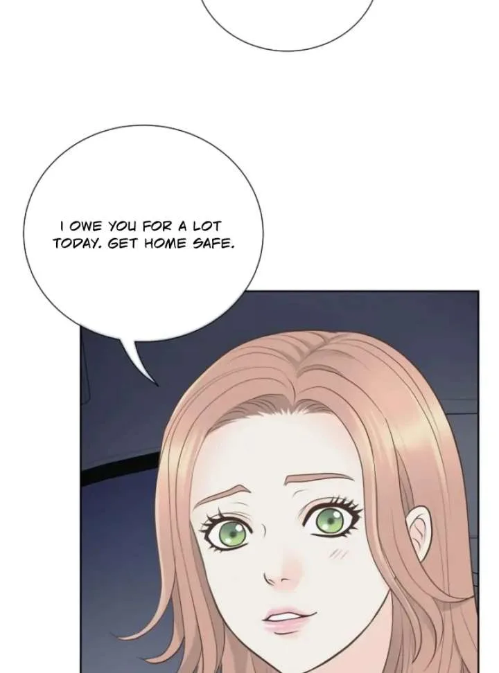 I Became a Fake Family With My Boss Chapter 13 page 16