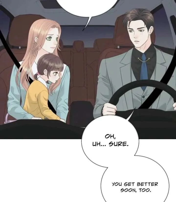 I Became a Fake Family With My Boss Chapter 13 page 9