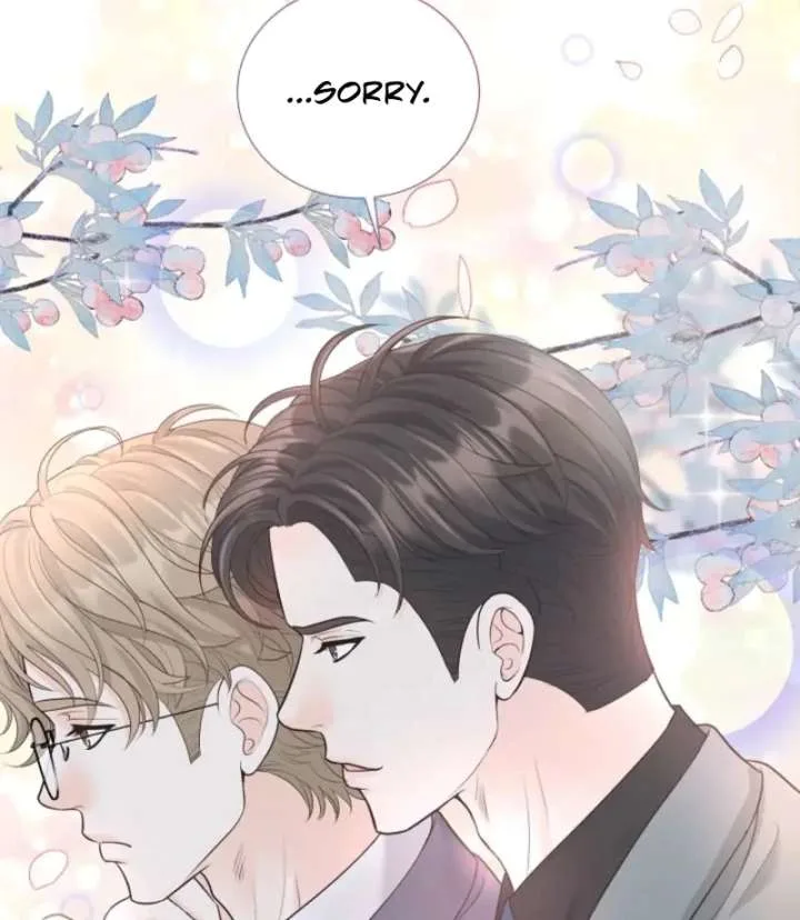 I Became a Fake Family With My Boss Chapter 13 page 95
