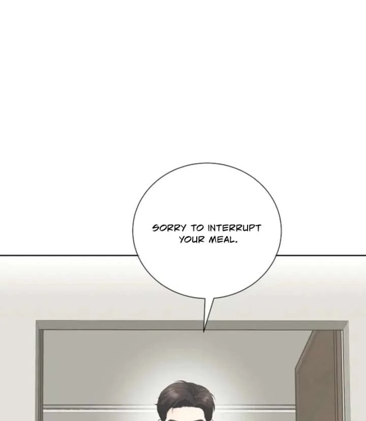 I Became a Fake Family With My Boss Chapter 13 page 44