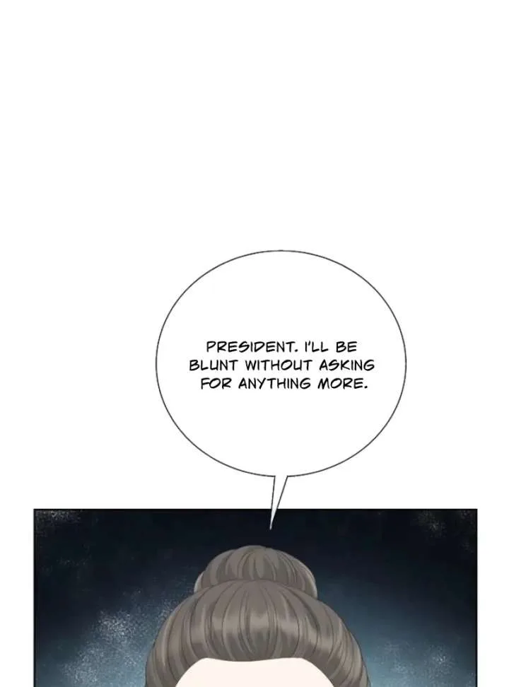 I Became a Fake Family With My Boss Chapter 13 page 54