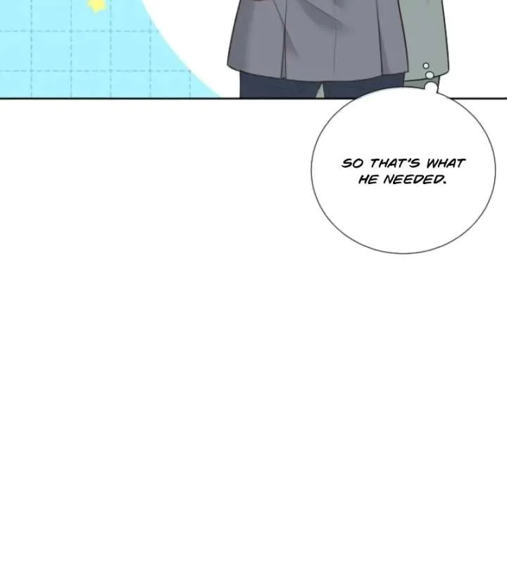 I Became a Fake Family With My Boss Chapter 13 page 100