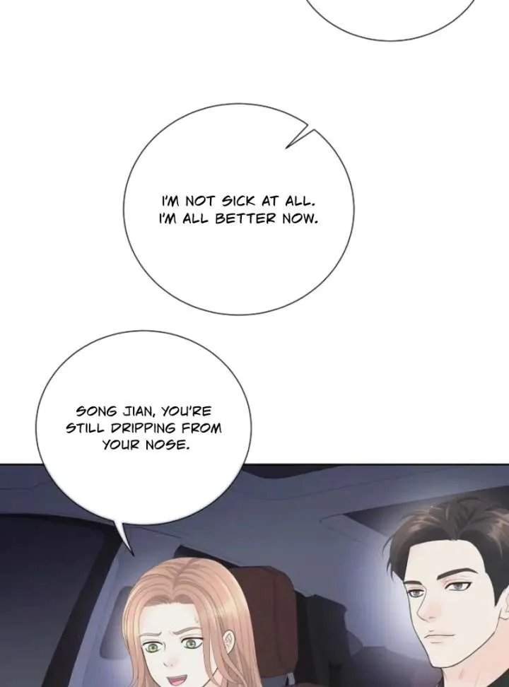 I Became a Fake Family With My Boss Chapter 13 page 10