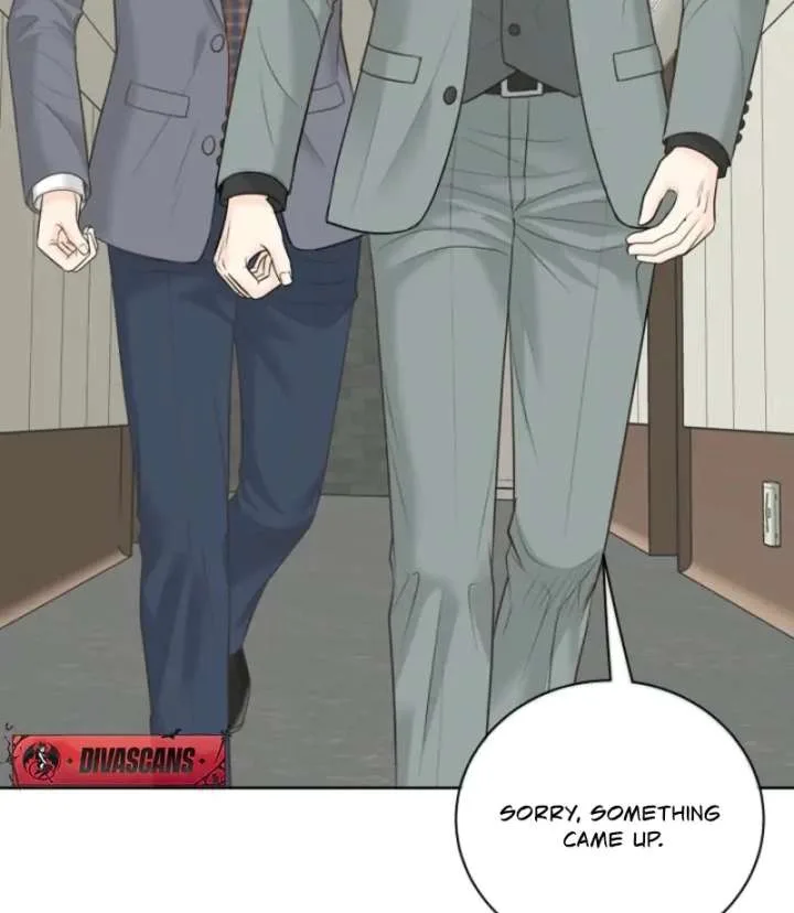 I Became a Fake Family With My Boss Chapter 13 page 38