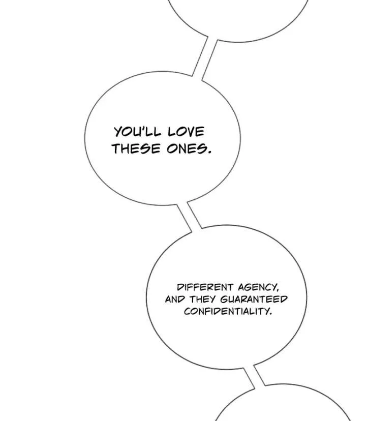 I Became a Fake Family With My Boss Chapter 13 page 86