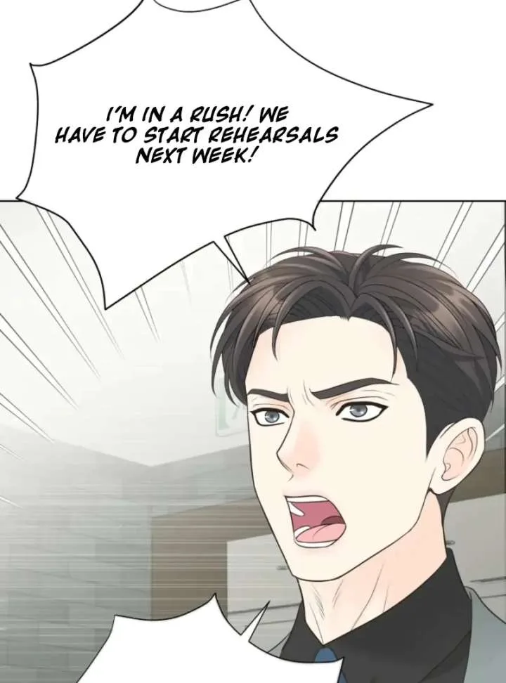 I Became a Fake Family With My Boss Chapter 13 page 88