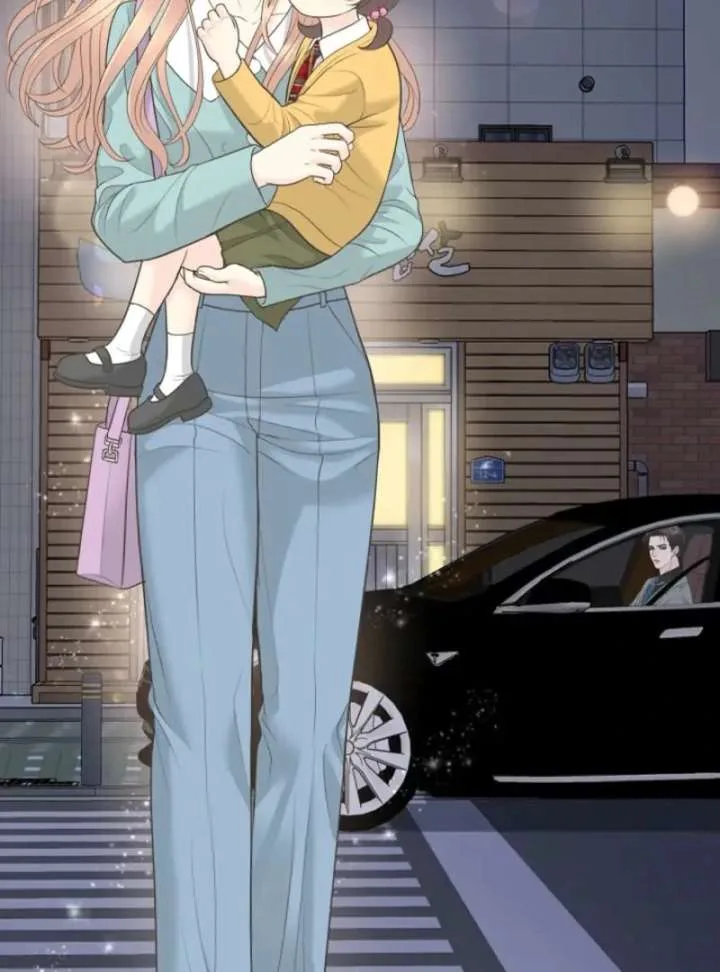 I Became a Fake Family With My Boss Chapter 13 page 29