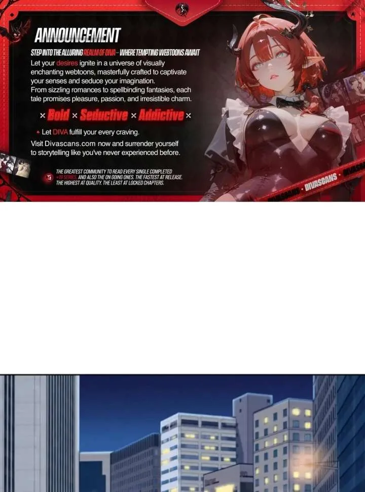 I Became a Fake Family With My Boss Chapter 13 page 2