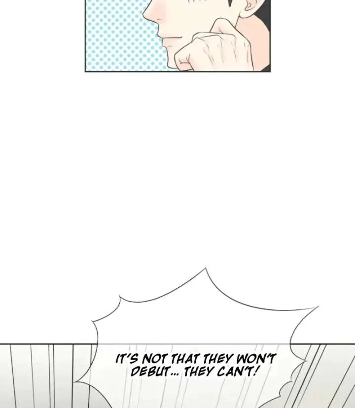 I Became a Fake Family With My Boss Chapter 13 page 82