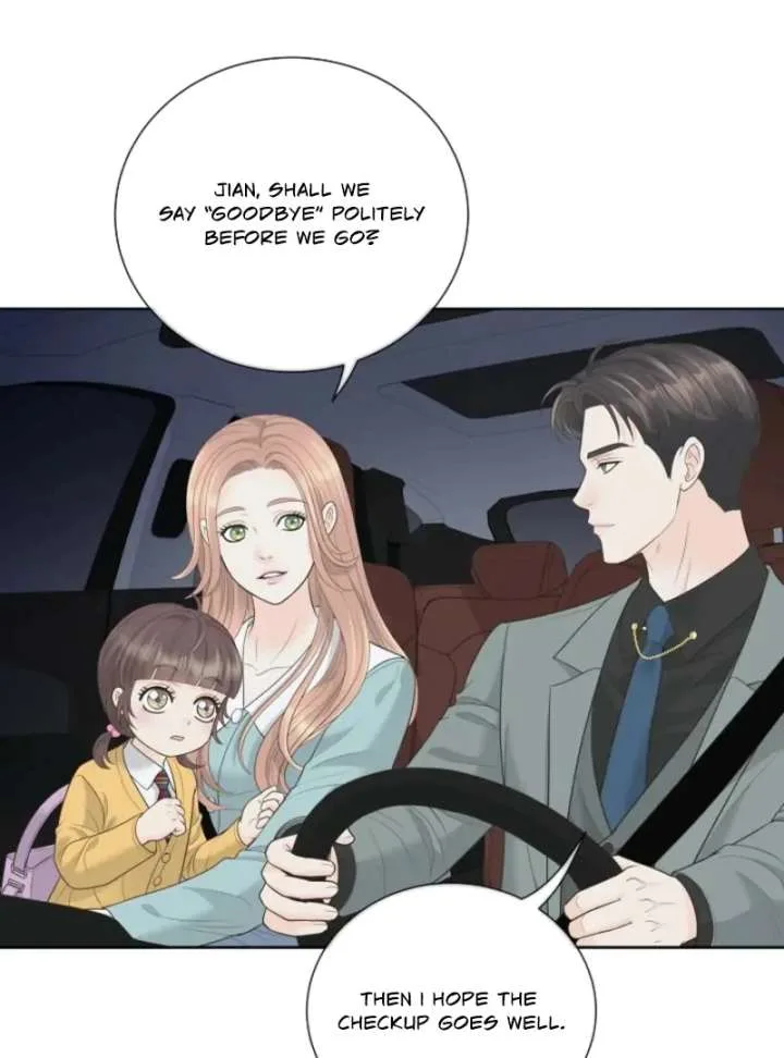 I Became a Fake Family With My Boss Chapter 13 page 15