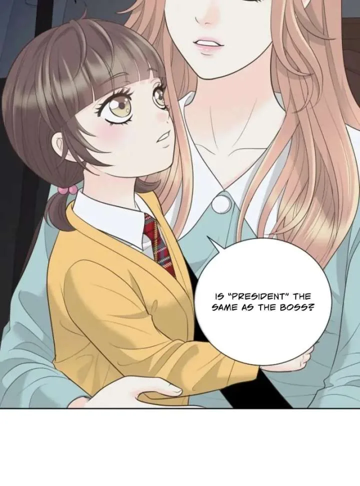 I Became a Fake Family With My Boss Chapter 13 page 6